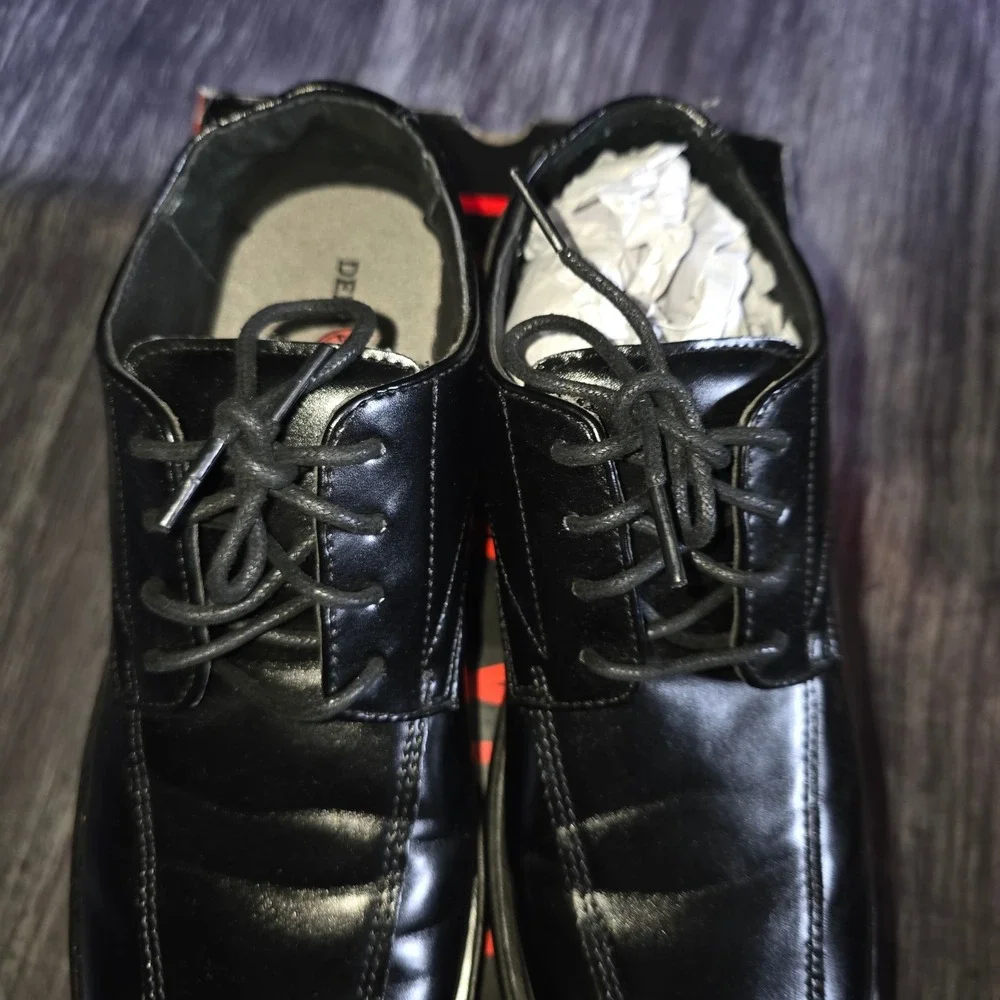 Deer Stags classic black